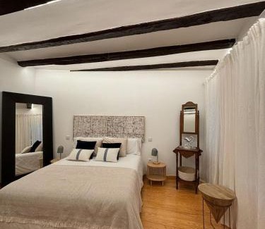 Villanueva de Rio-Ubierna House | El Oasis para escalar Villaverde Peñahorada