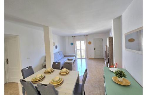Nijar Apartment | El Oficio
