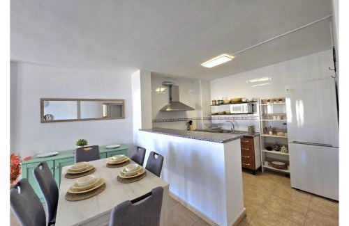 Nijar Apartment | El Oficio