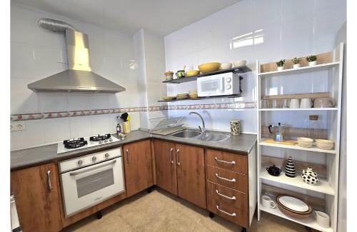 Nijar Apartment | El Oficio