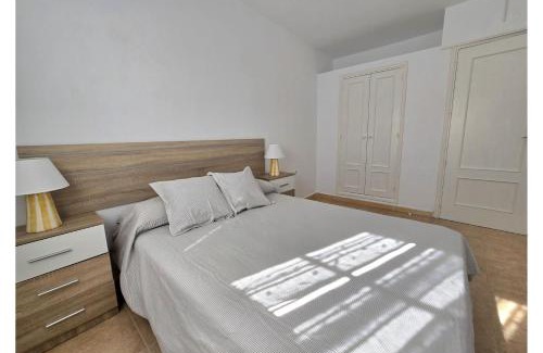 Nijar Apartment | El Oficio