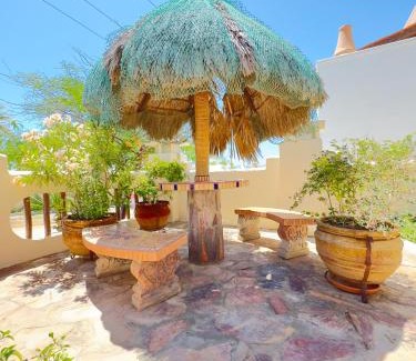 Las Conchas House | El Ojo del Mar - Las Conchas