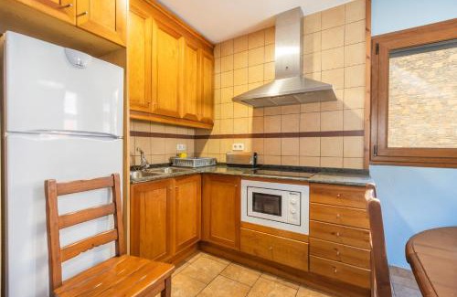 Durro Apartment | El Paller