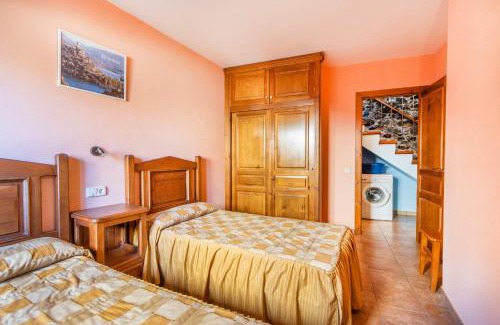 Durro Apartment | El Paller