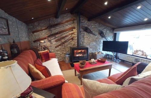 Urus Apartment | El Paller Urús Cerdanya