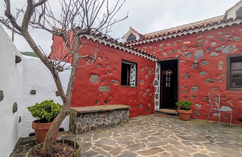 Buenavista del Norte Cottage | El Palmar - CHC - Casa Rural del Herrero