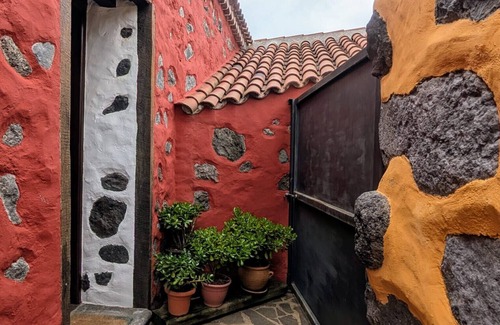 Buenavista del Norte Cottage | El Palmar - CHC - Casa Rural del Herrero