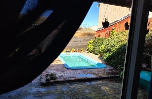 Necochea Apartment | El Paraíso