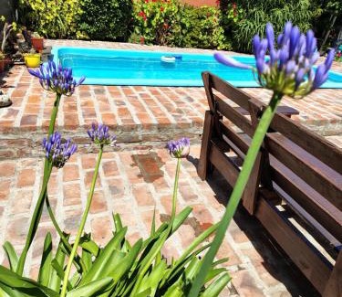 Necochea Apartment | El Paraíso