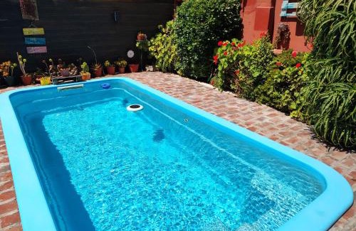 Necochea Apartment | El Paraíso