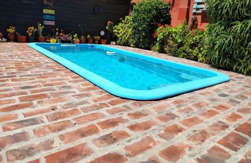 Necochea Apartment | El Paraíso