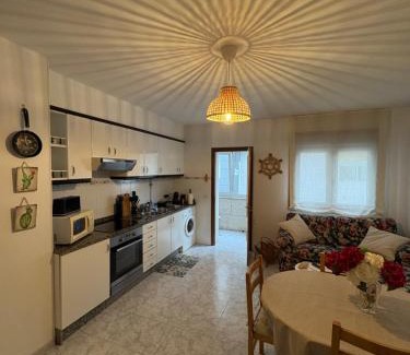 Raxo Apartment | El paraíso