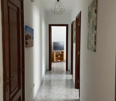 Raxo Apartment | El paraíso