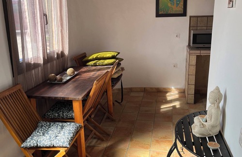 Tindaya House | El Paraíso in Tindaya Apartment