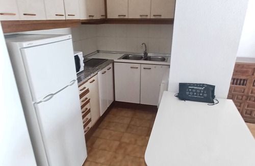 Peniscola Apartment | EL PARAISO OCEAN VIEW