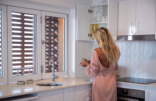 Bilinga Apartment | El Parche Apartments Bilinga-Unit 1 (2BR)