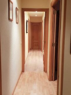 Arevalo Apartment | El Pasaje