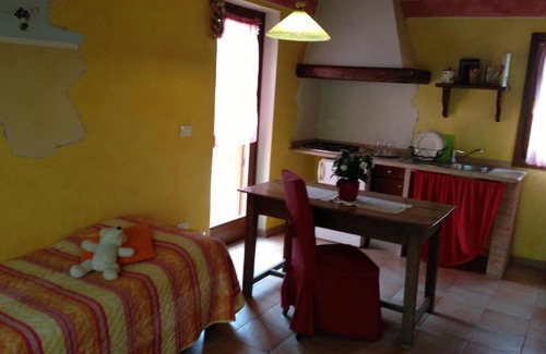 Gargagnago di Valpolicella House | El Pendola