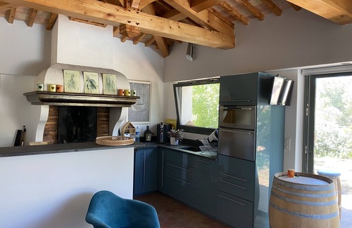 Ollioules Apartment | El Periquito !