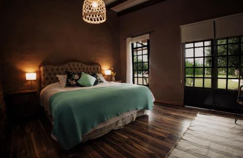 San Rafael Hotel | El Pinar Caballeriza