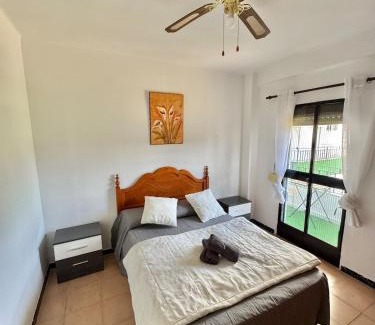 Guillena Apartment | El pisito de los Lagos