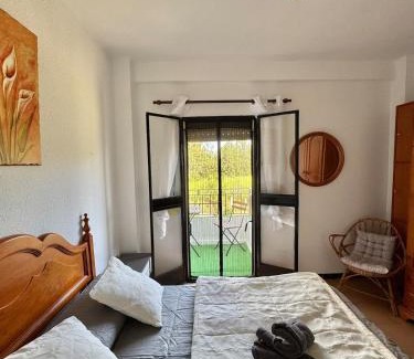 Guillena Apartment | El pisito de los Lagos