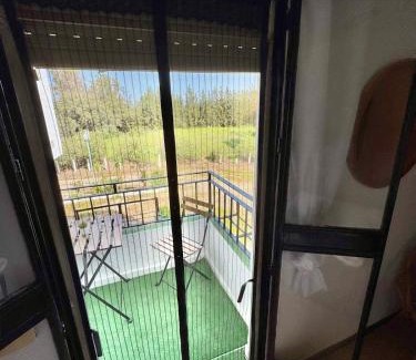 Guillena Apartment | El pisito de los Lagos