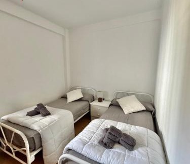 Guillena Apartment | El pisito de los Lagos