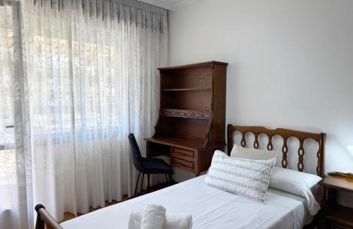Vigo Apartment | El Piso de la Abuela - Gregorio Espino 31