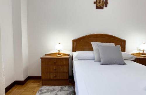 Vigo Apartment | El Piso de la Abuela - Gregorio Espino 31