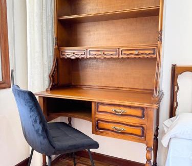 Vigo Apartment | El Piso de la Abuela - Gregorio Espino 31