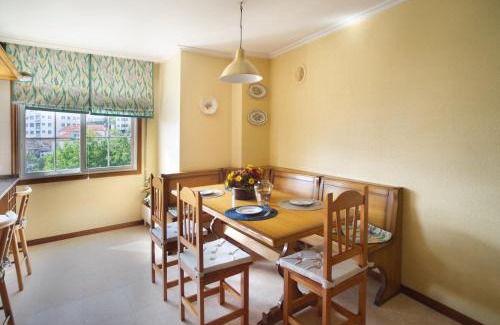 Redondela Apartment | El Piso de la Placita