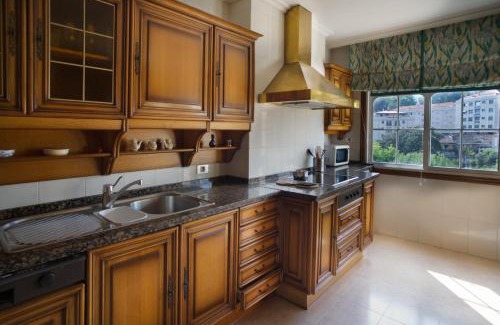 Redondela Apartment | El Piso de la Placita