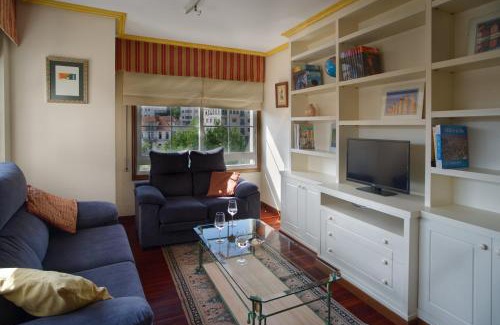 Redondela Apartment | El Piso de la Placita