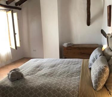 Moratalla House | El Portal de Moratalla