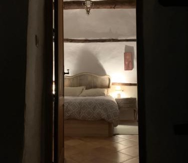 Moratalla House | El Portal de Moratalla