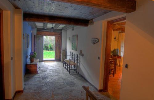 La Puebla de Roda Apartment | El Prau De Vidal