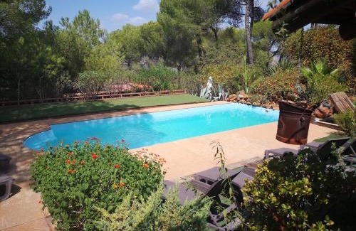 Calanas House | EL PUEBLO III -venga al pueblo-