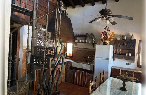 Calanas House | EL PUEBLO III -venga al pueblo-