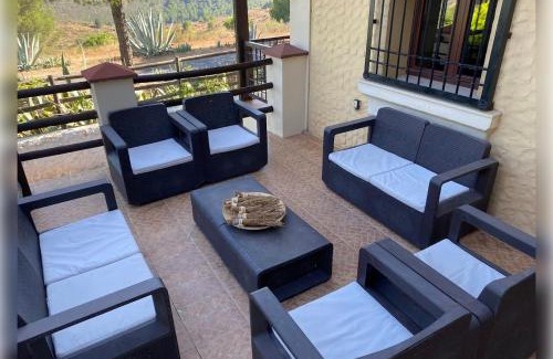 Calanas House | EL PUEBLO III -venga al pueblo-