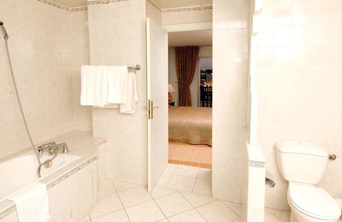Agadir City Center Resort | El Pueblo Tamlelt