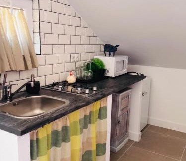 Durcal Apartment | El puente de lata 2