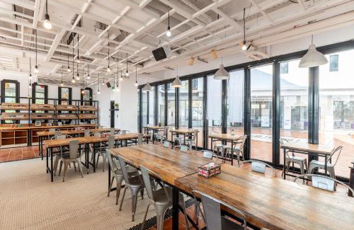 Eluan Hotel | El Puerto Hotel