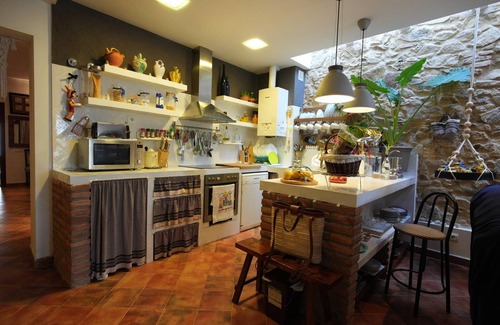 Riudarenes Apartment | El Racó de Cal Bonic