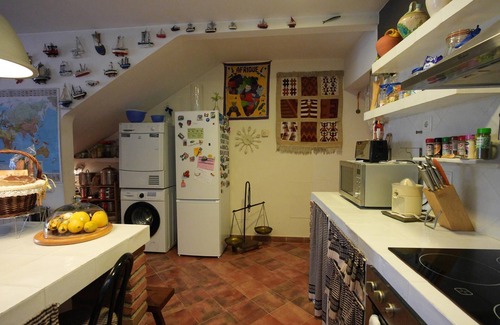 Riudarenes Apartment | El Racó de Cal Bonic