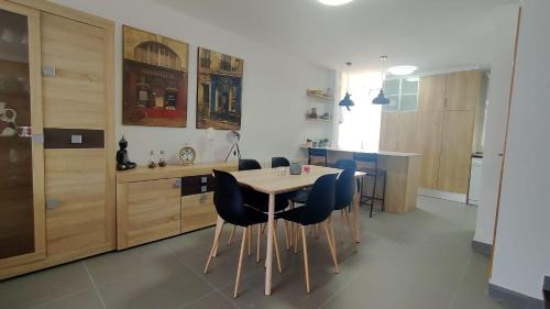 Falset House | El Racó de la Vero