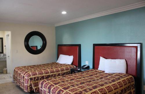 Yuma Hotel | El Rancho Motel