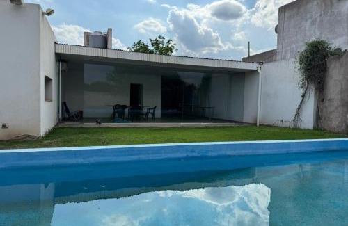 La Rioja House | El Recodo