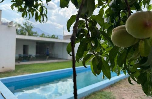 La Rioja House | El Recodo