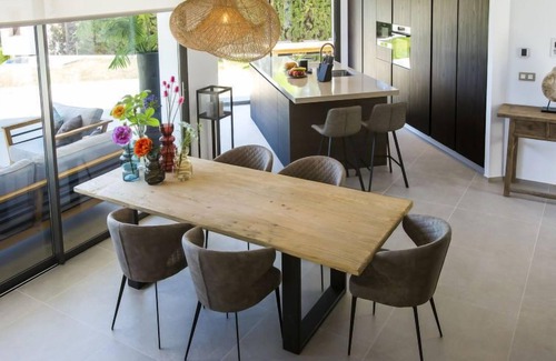 Mar Azul House | El Refugio by Interhome